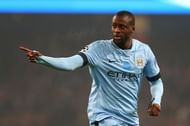 Manchester City FC v PFC CSKA Moskva - UEFA Champions League